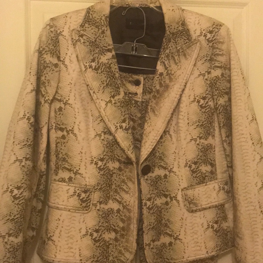 Pants Suit for women